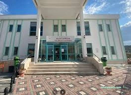 Yenipazar Entegre İlçe Devlet Hastanesi Yenipazar Entegre İlçe Devlet Hastanesi