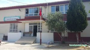 Yenipazar Halk Eğitimi Merkezi Yenipazar Halk Eğitimi Merkezi