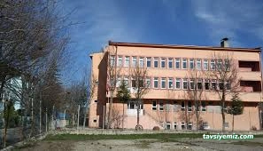 Yenipazar Halk Eğitimi Merkezi Yenipazar Halk Eğitimi Merkezi