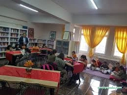 Yenipazar Halk Eğitimi Merkezi Ve Aso Yenipazar Halk Eğitimi Merkezi Ve Aso