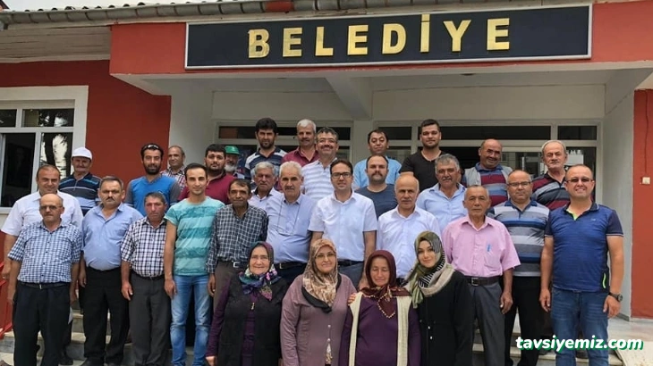 Yenişarbademli Belediyesi Yenişarbademli Belediyesi