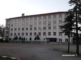 Yenişarbademli Kaymakamlığı Yenişarbademli Kaymakamlığı