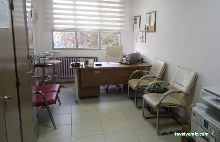 Yenişehir Aile Sağlık Mer.