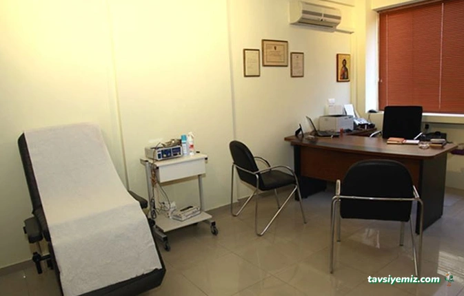 Yenişehir Aile Sağlık Mer.