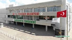 Yenişehir Belediyesi Yenişehir Belediyesi