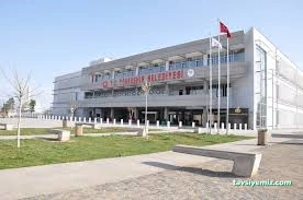 Yenişehir Belediyesi Yenişehir Belediyesi