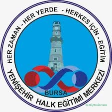 Yenişehir Halk Eğitim Merkezi Yenişehir Halk Eğitim Merkezi