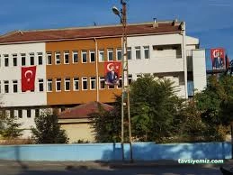 Yerköy Halk Eğitimi Merkezi Yerköy Halk Eğitimi Merkezi
