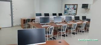 Yerköy Halk Eğitimi Merkezi Yerköy Halk Eğitimi Merkezi