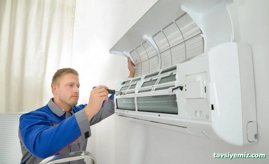Yeşil Teknik Yeşil Teknik