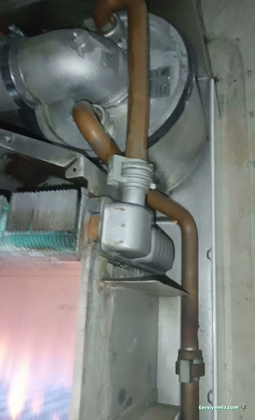 Yeşil Teknik Servis Kombi Yeşil Teknik Servis Kombi