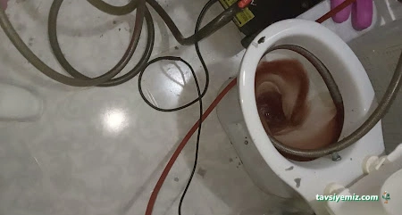 Yeşil Teknik Servis Kombi Yeşil Teknik Servis Kombi