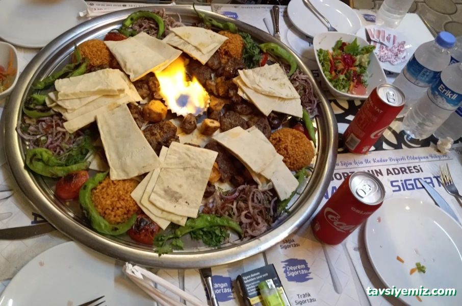 Yeşil Yalı Et Mangal, Pide, Kebap, Lahmacun, Yemek Ve Restaurant Bartın Yeşil Yalı Et Mangal, Pide, Kebap, Lahmacun, Yemek Ve Restaurant Bartın
