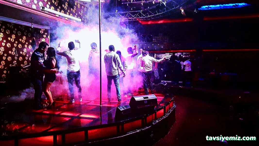 Yeşilgöl Night Clup Yeşilgöl Night Clup