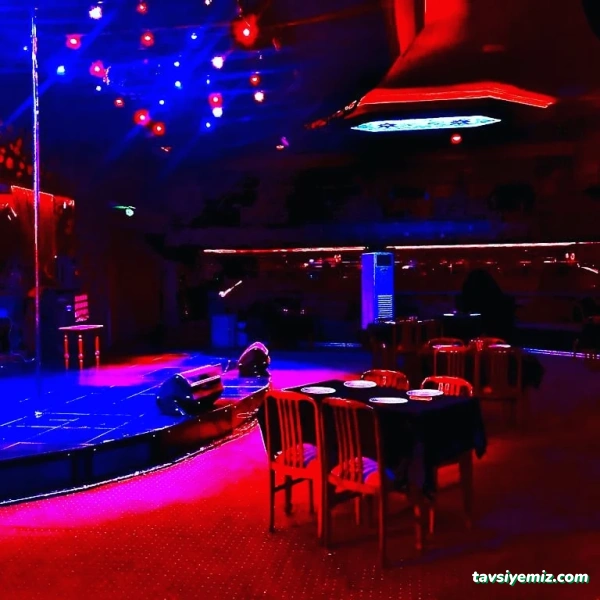 Yeşilgöl Night Clup Yeşilgöl Night Clup