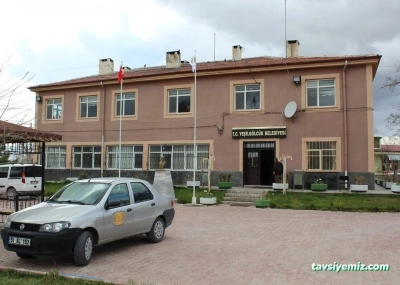 Yeşilgölcül Belediyesi Yeşilgölcül Belediyesi