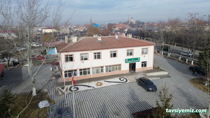 Yeşilgölcül Belediyesi Yeşilgölcül Belediyesi