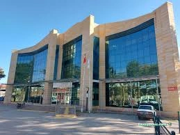 Yeşilhisar İlçe Devlet Hastanesi Yeşilhisar İlçe Devlet Hastanesi