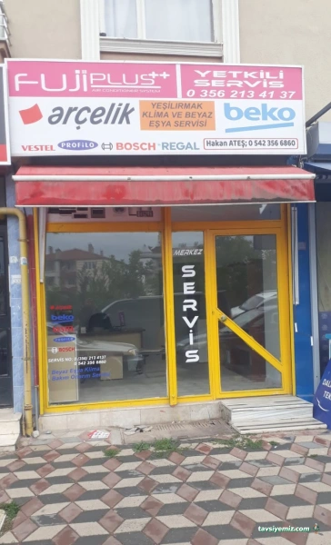 Yeşilırmak Arçelik Beko Servisi Yeşilırmak Arçelik Beko Servisi