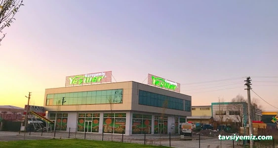 Yeşiller Kuruyemiş Yeşiller Kuruyemiş