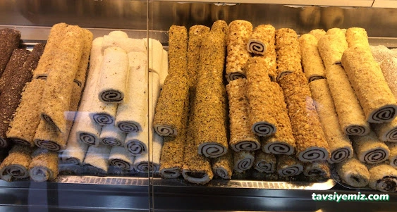 Yeşiller Kuruyemiş Yeşiller Kuruyemiş