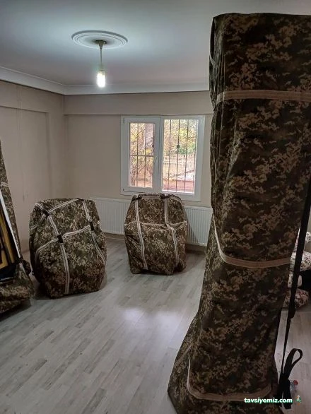 Yeşil Evden Eve Nakliyat