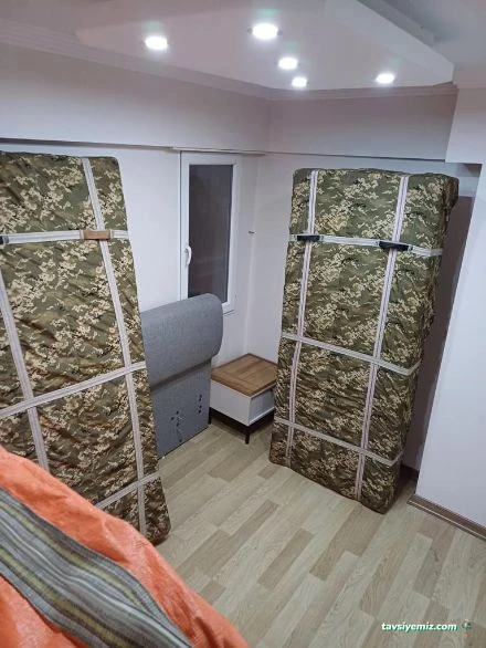 Yeşil Evden Eve Nakliyat