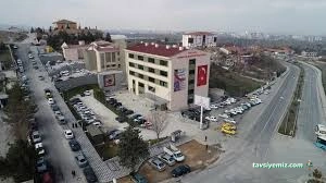 Yeşilyurt Hasan Çalık Devlet Hastanesi Yeşilyurt Hasan Çalık Devlet Hastanesi