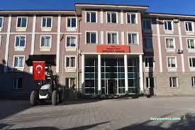 Yeşilyurt Kaymakamlığı