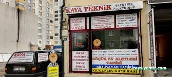 Yetkili Servis İl Dem Tek. Yetkili Servis İl Dem Tek.