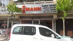 Yetkili Servis İl Dem Tek. Yetkili Servis İl Dem Tek.