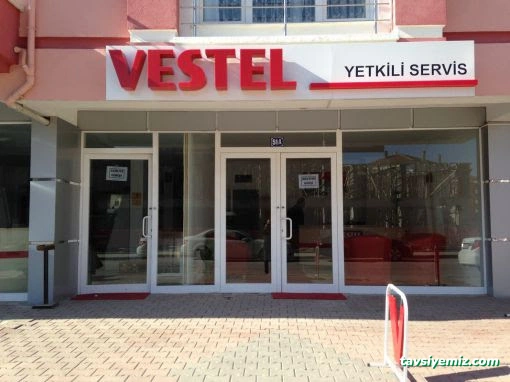 Yetkili Servis - Merkez- Doruk Küçükay Yetkili Servis - Merkez- Doruk Küçükay