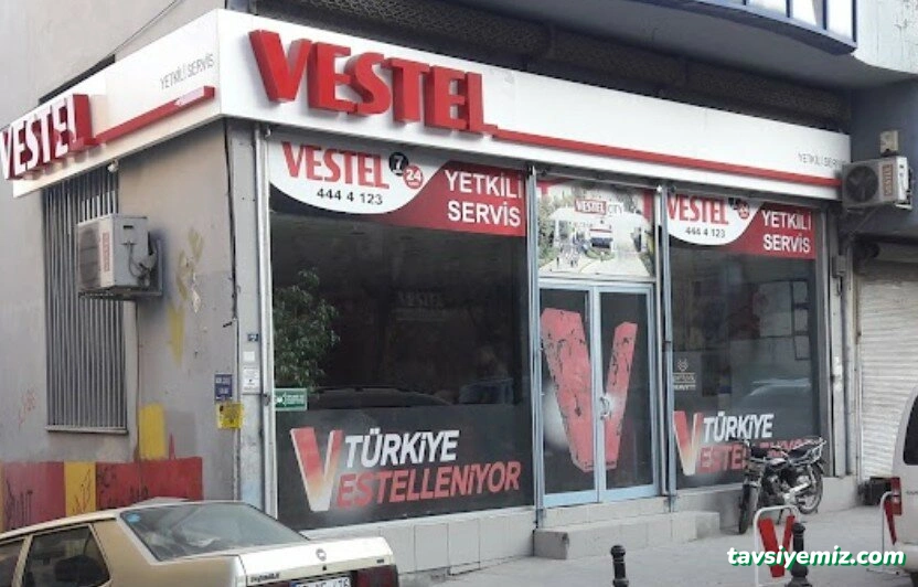 Yetkili Servis - Merkez- Doruk Küçükay Yetkili Servis - Merkez- Doruk Küçükay