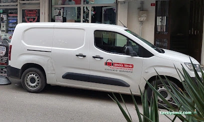 Yetkili Servis Şengül Teknik Yetkili Servis Şengül Teknik