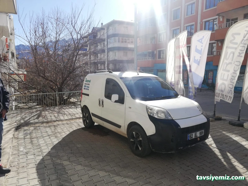 Yetkili Teknik Servis Yetkili Teknik Servis