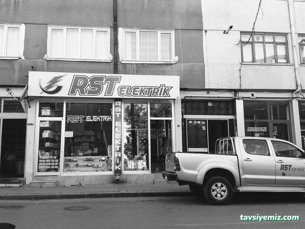 Yg Grup Enerji Elektrik Tic. San. Ltd. Şti. Yg Grup Enerji Elektrik Tic. San. Ltd. Şti.