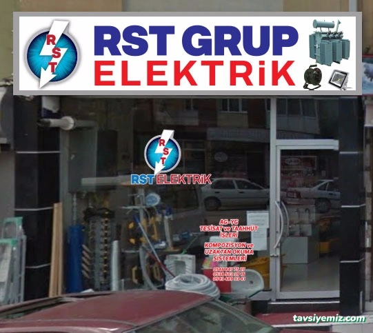 Yg Grup Enerji Elektrik Tic. San. Ltd. Şti. Yg Grup Enerji Elektrik Tic. San. Ltd. Şti.