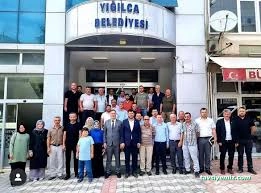 Yığılca Belediyesi Yığılca Belediyesi