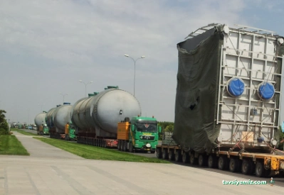 Yiğit Karayolları Yük Taşıma Kooperatifi Kastamonu