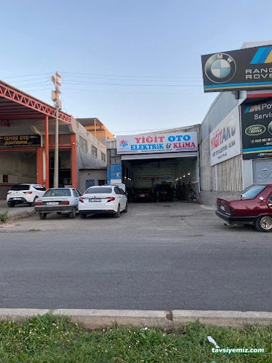 Yiğit Oto Elektrik Şanlıurfa Yiğit Oto Elektrik Şanlıurfa