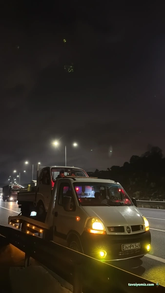 Yiğit Oto Kurtarma Yiğit Oto Kurtarma