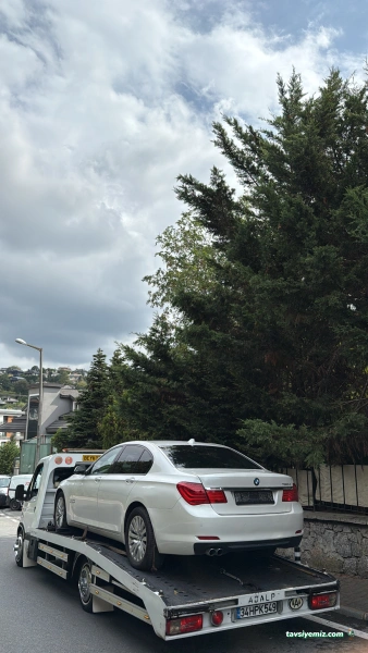 Yiğit Oto Kurtarma Yiğit Oto Kurtarma
