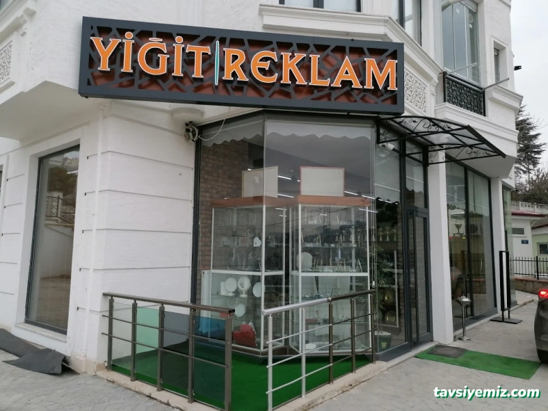 Yiğit Reklam Yiğit Reklam