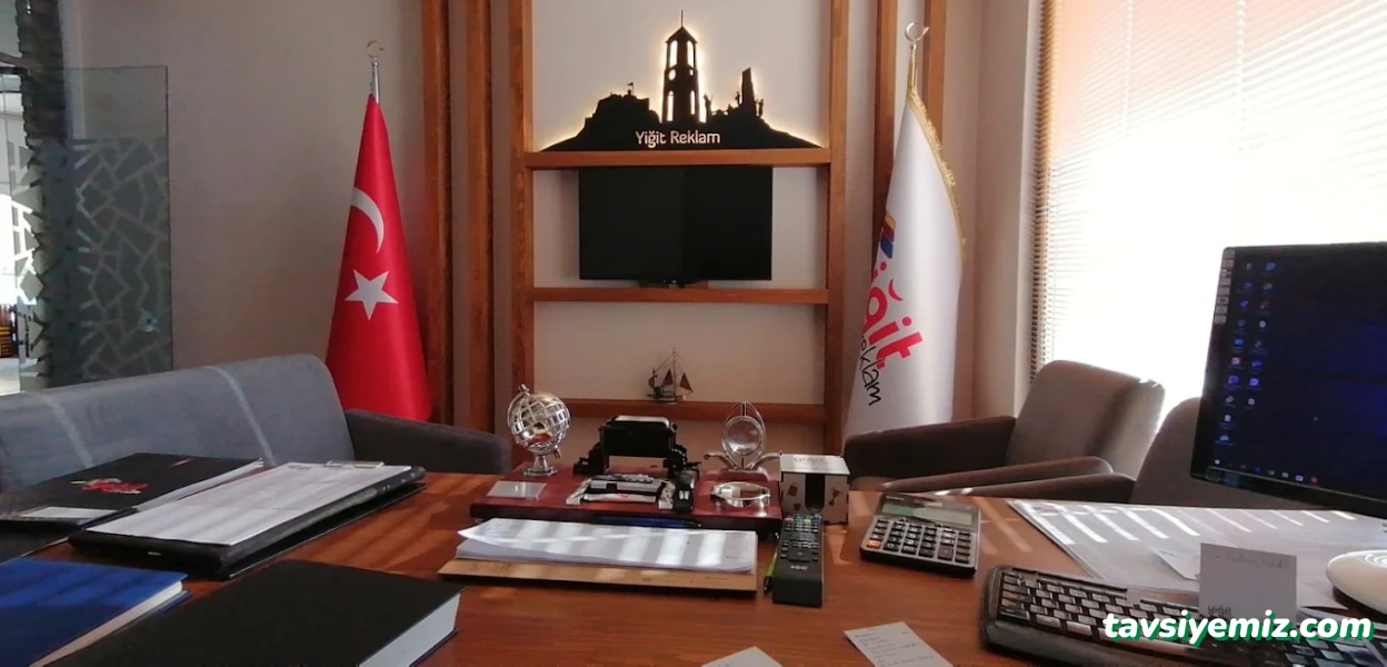 Yiğit Reklam Yiğit Reklam