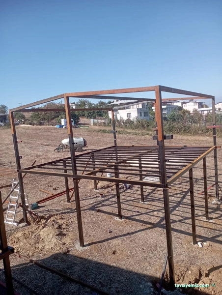 Yılar Metal