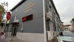 Yıldırım Halk Eğitim Merkezi Yıldırım Halk Eğitim Merkezi