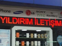 Yıldırım İletişim Yıldırım İletişim
