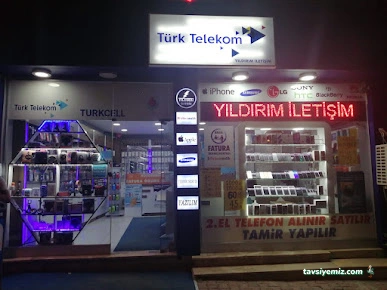 Yıldırım İletişim Yıldırım İletişim