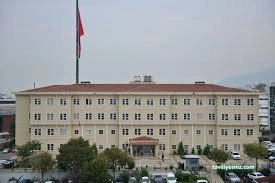 Yıldırım Kaymakamlığı Yıldırım Kaymakamlığı