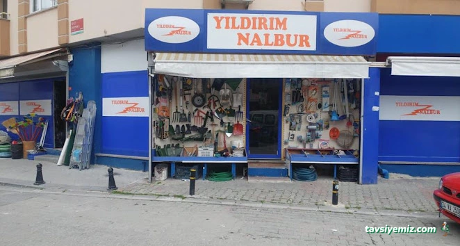 Yıldırım Nalbur Yıldırım Nalbur